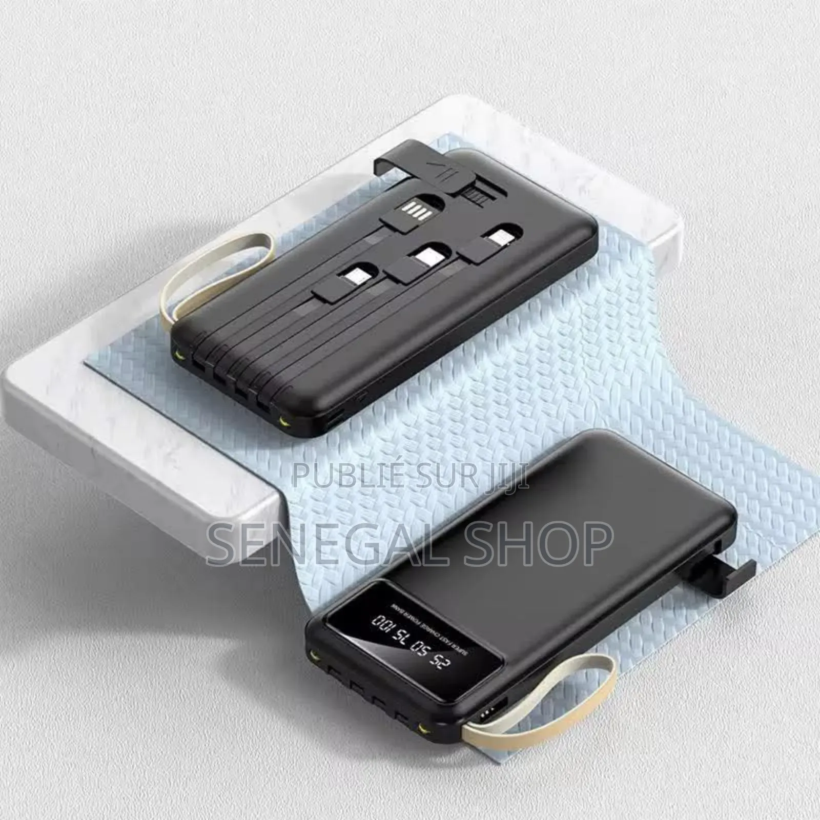 Power Bank