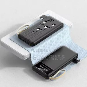 Power Bank