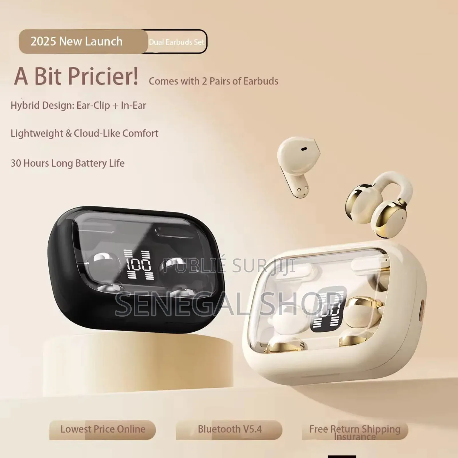 Bluetooth Original