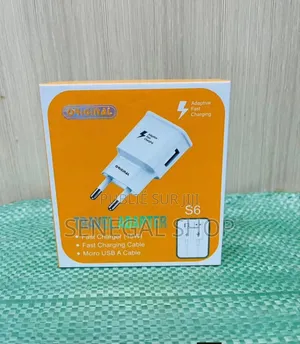 Chargeur Android