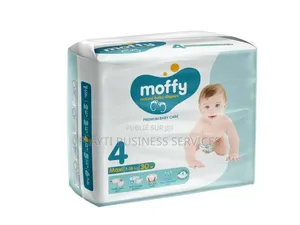 Couche Bébé