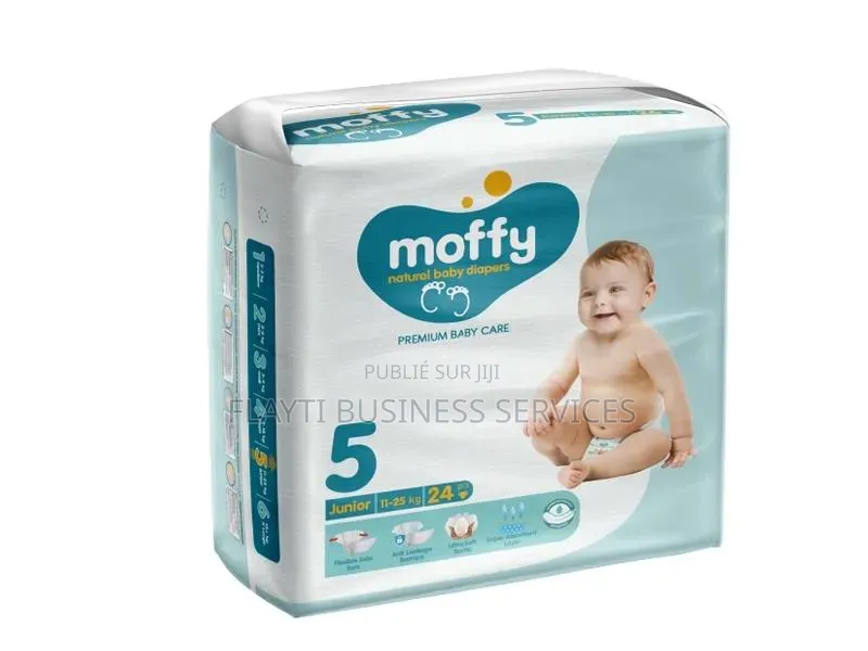 Couche Bébé