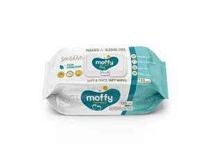 Lingettes Moffy