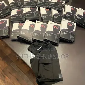 Cagoule Nike Pro