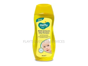Champoing Moffy