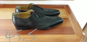 Chaussure Luxe Bexley