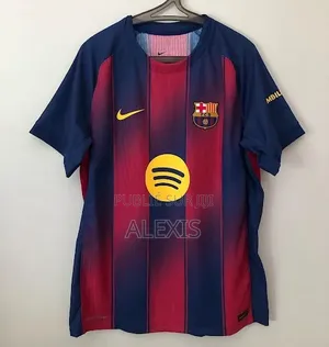 Maillots Disponibles