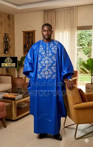 Thiatt Yayam Diagne