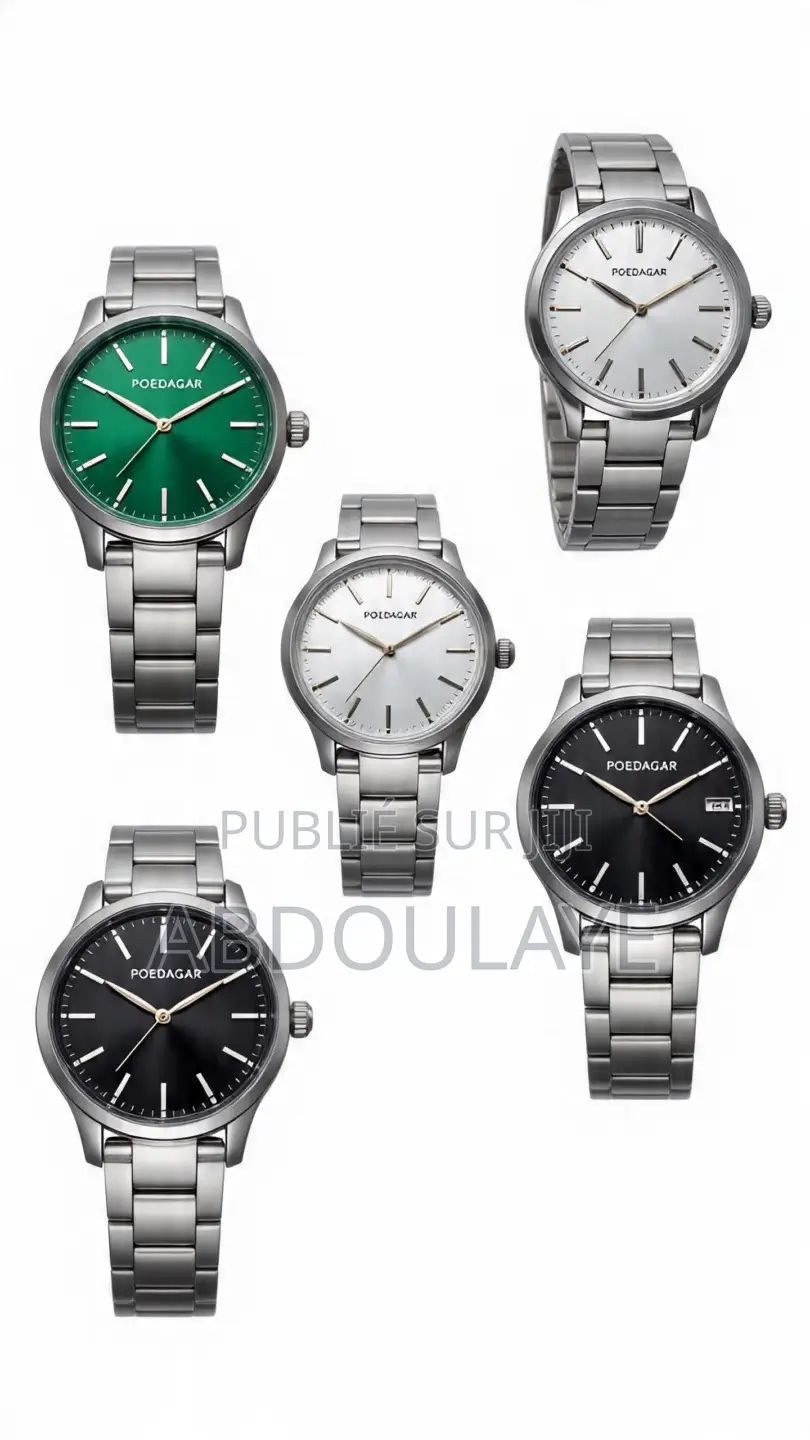 Vente De Montres Moins Cher