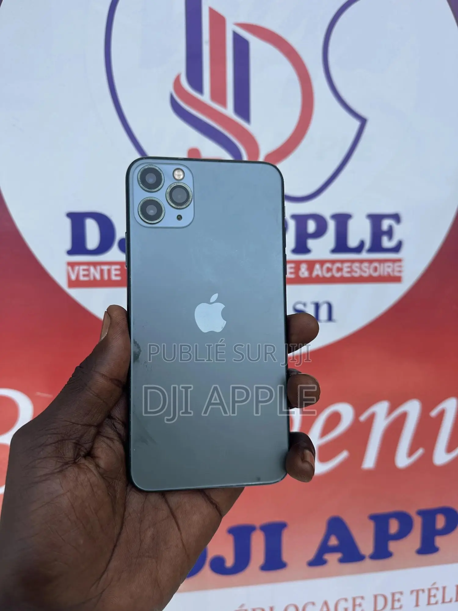 Apple iPhone 14 Pro Max 256 GB Gris
