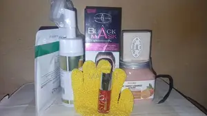 Pack Skincare