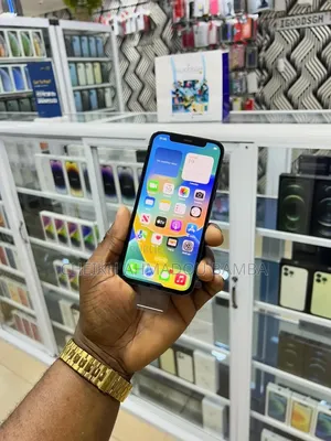 Nouveau Apple iPhone 12 Pro 128 GB Bleu