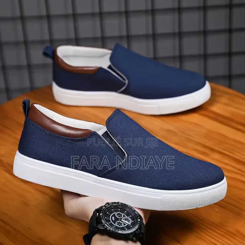 Chaussures Vans