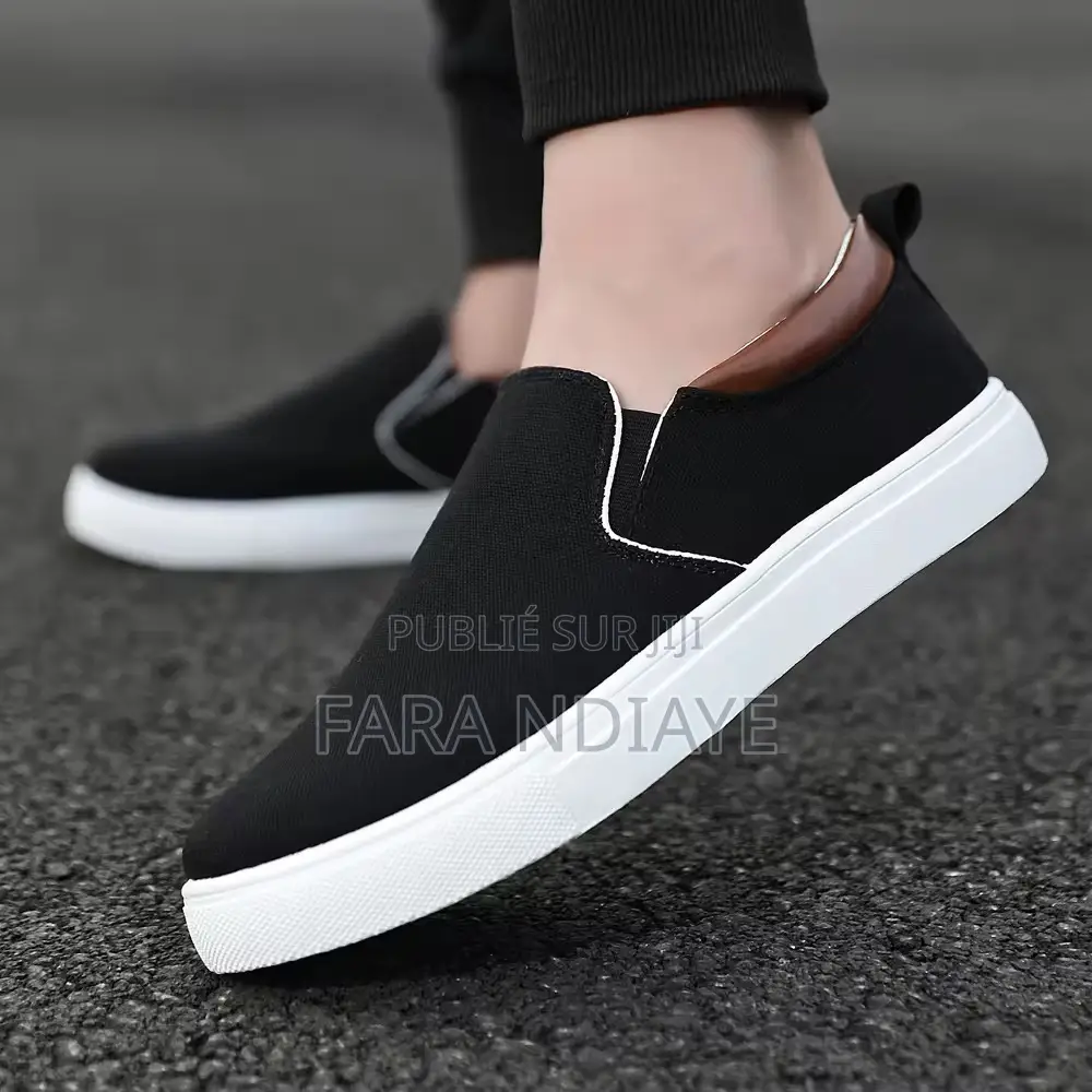 Chaussures Vans