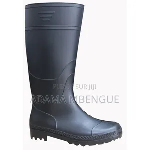 Bottes Sécurité