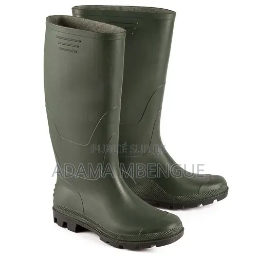 Bottes Sécurité