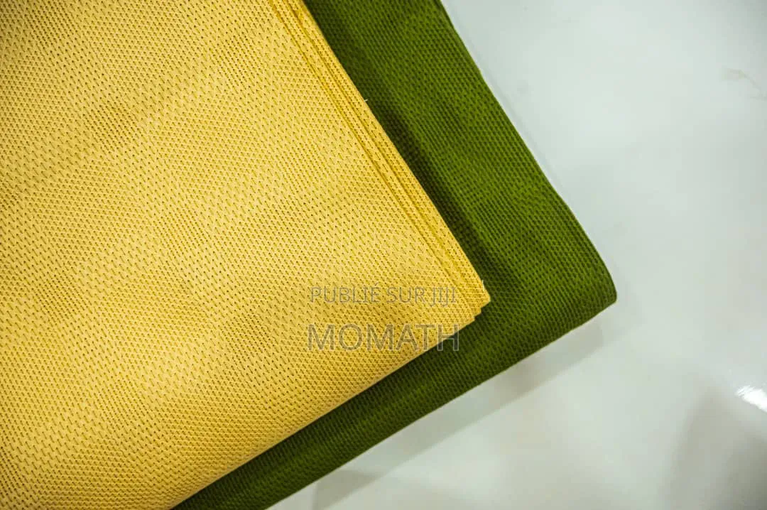 Tissus Homme / Coton(Swiss Coton)