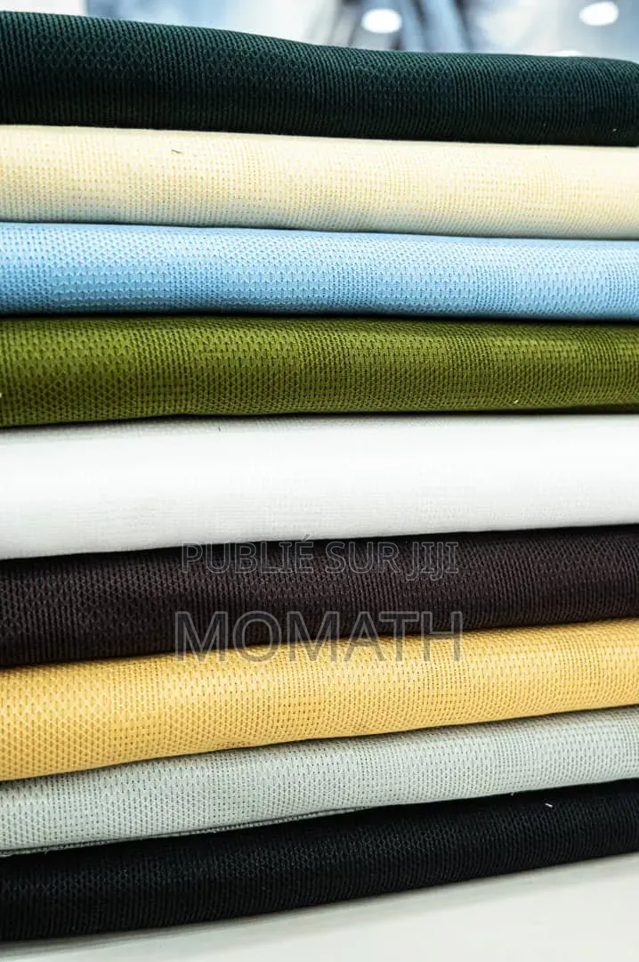 Tissus Homme / Coton(Swiss Coton)