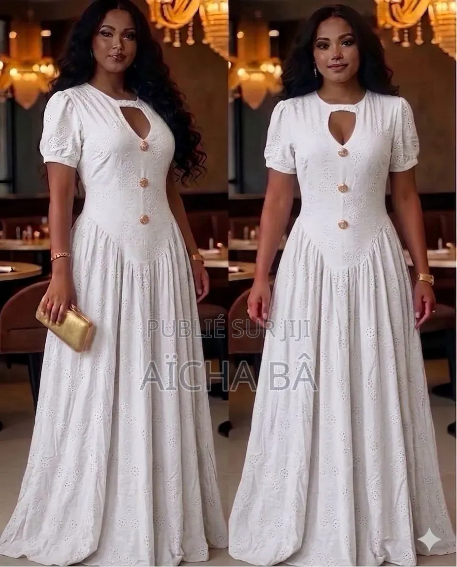 Aïcha Fashion Store