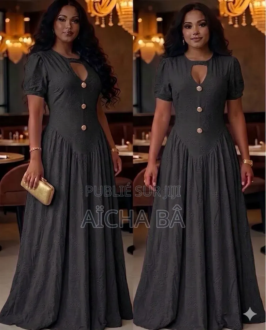 Aïcha Fashion Store