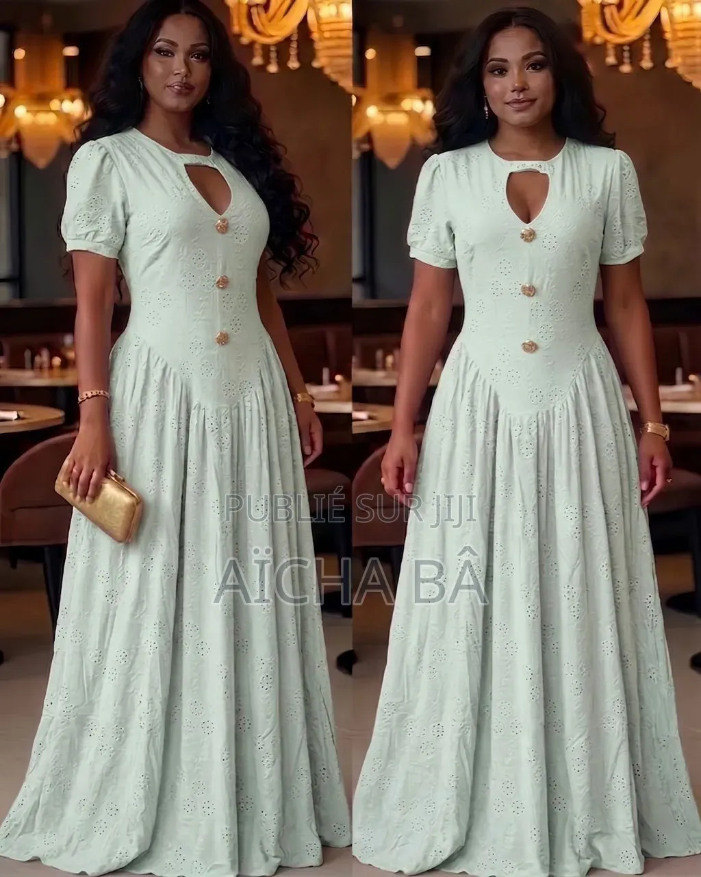 Aïcha Fashion Store