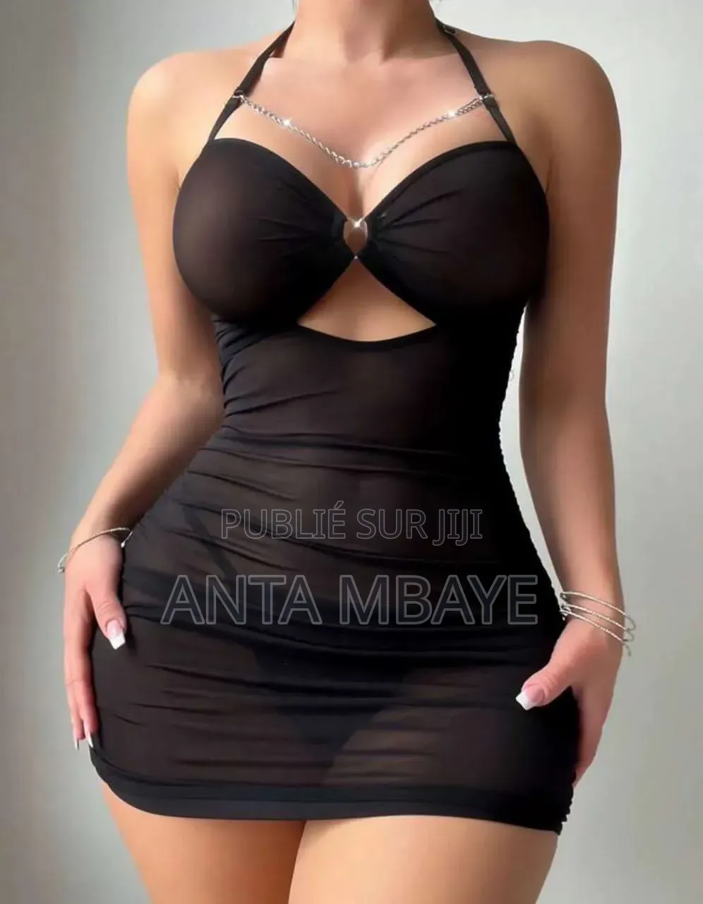 Lingerie Nuisette