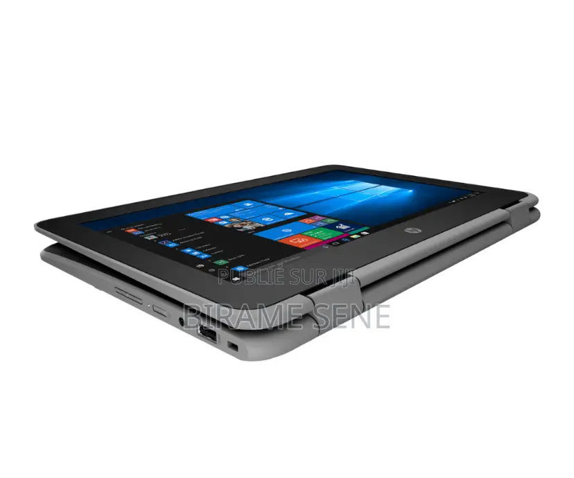 HP ProBook X360 11 G2 EE 4GB Intel Celeron SSD 128GB