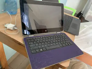 HP ProBook X360 11 G2 EE 4GB Intel Celeron SSD 128GB