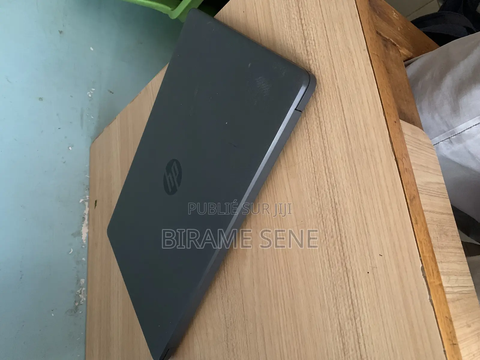 Ordinateur portable HP Stream Notebook 4GB Intel Celeron SSD 250GB