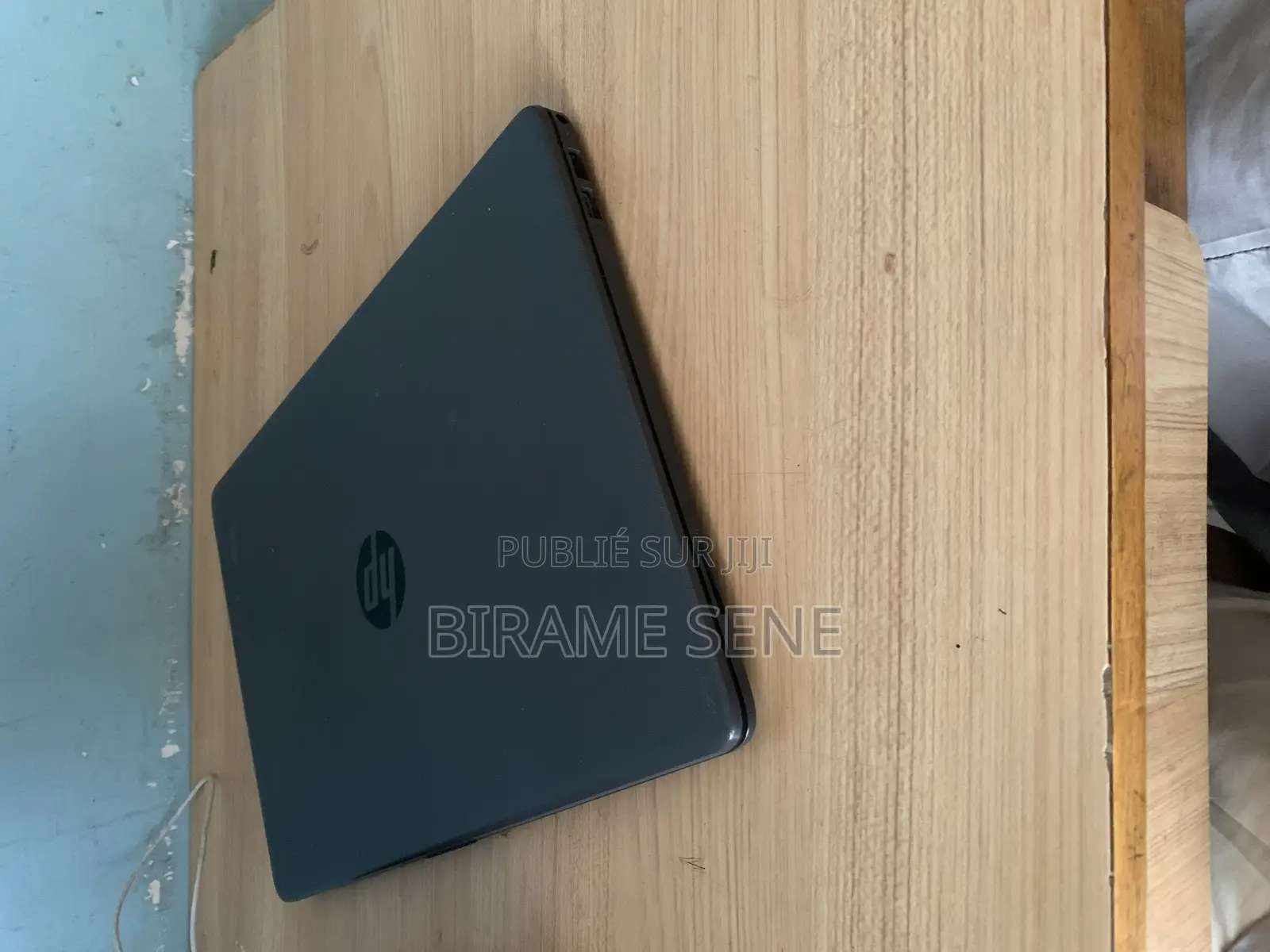 Ordinateur portable HP Stream Notebook 4GB Intel Celeron SSD 250GB