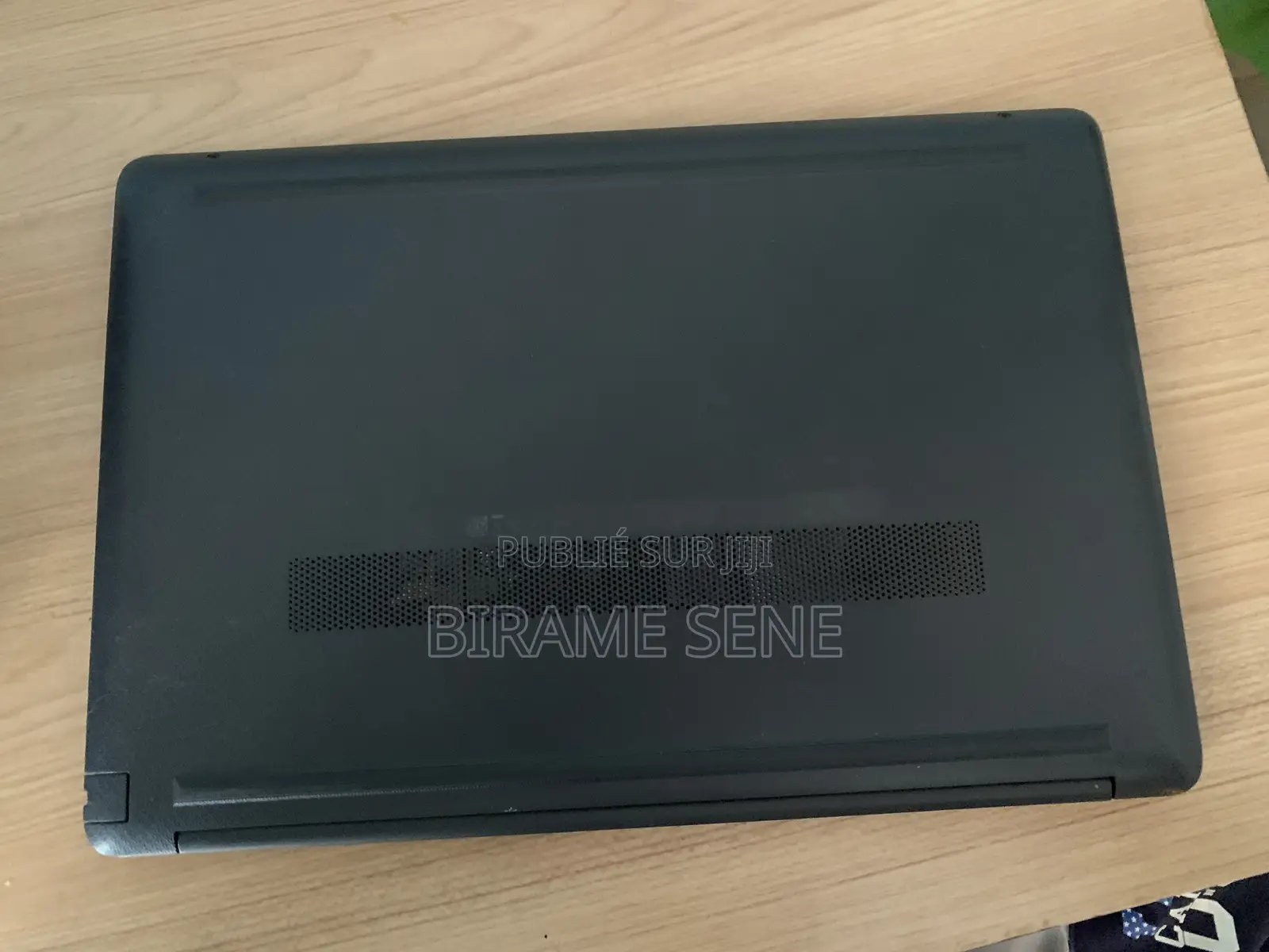 Ordinateur portable HP Stream Notebook 4GB Intel Celeron SSD 250GB
