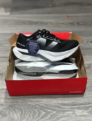New Balance Fuel V3 Disponible