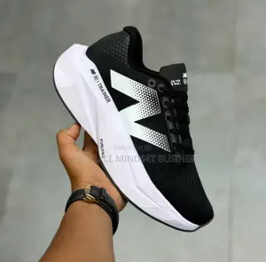 New Balance Fuel V3 Disponible