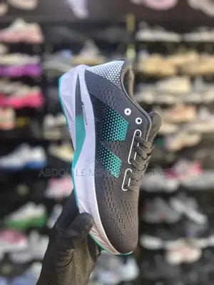 New Balance Fuel V3 Disponible