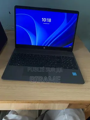 Ordinateur portable HP Stream Notebook 4GB Intel Celeron SSD 250GB