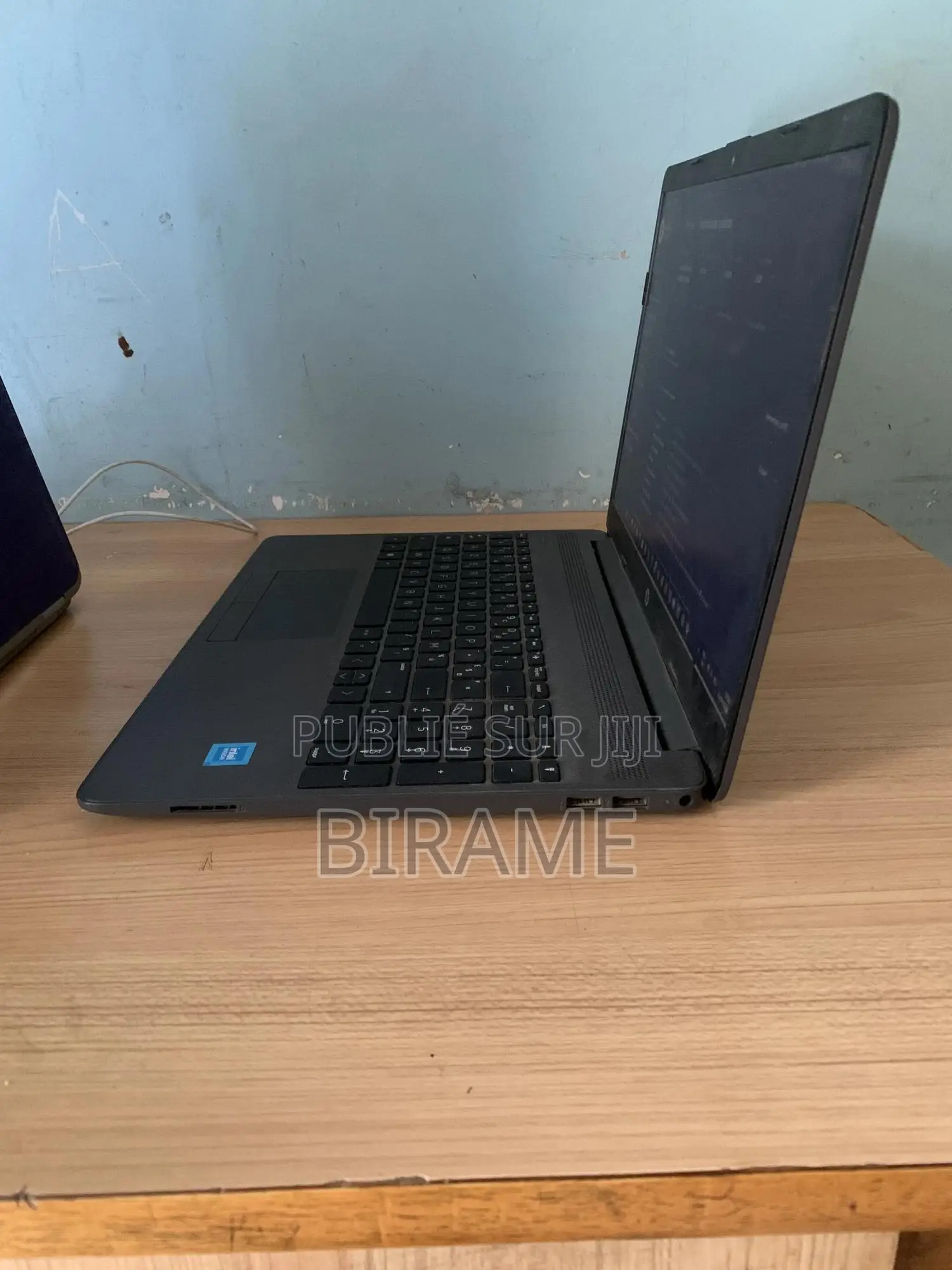 Ordinateur portable HP Stream Notebook 4GB Intel Celeron SSD 250GB