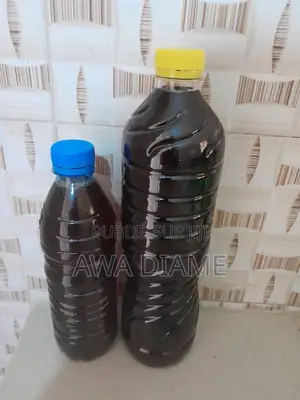 Vente De Miel Pure Citron Liquide Et Du Touloucouna