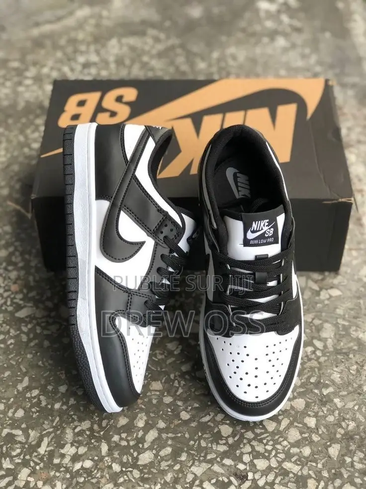 Nike Dunk 44