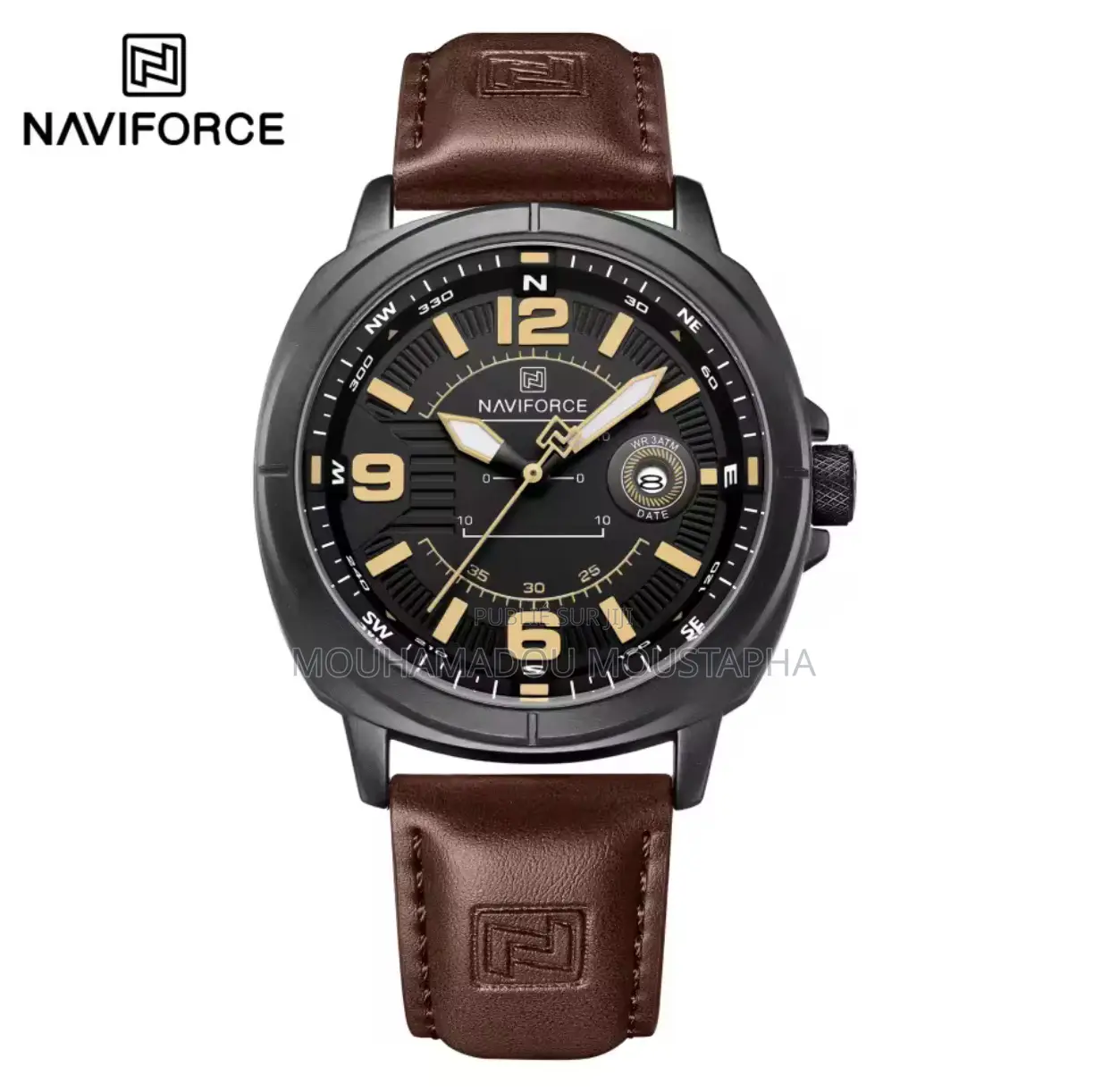 Montre De Classe