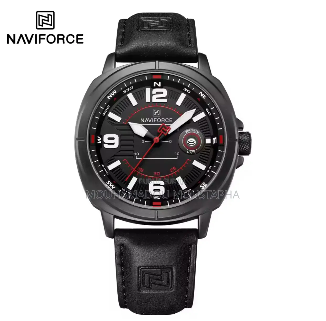 Montre De Classe