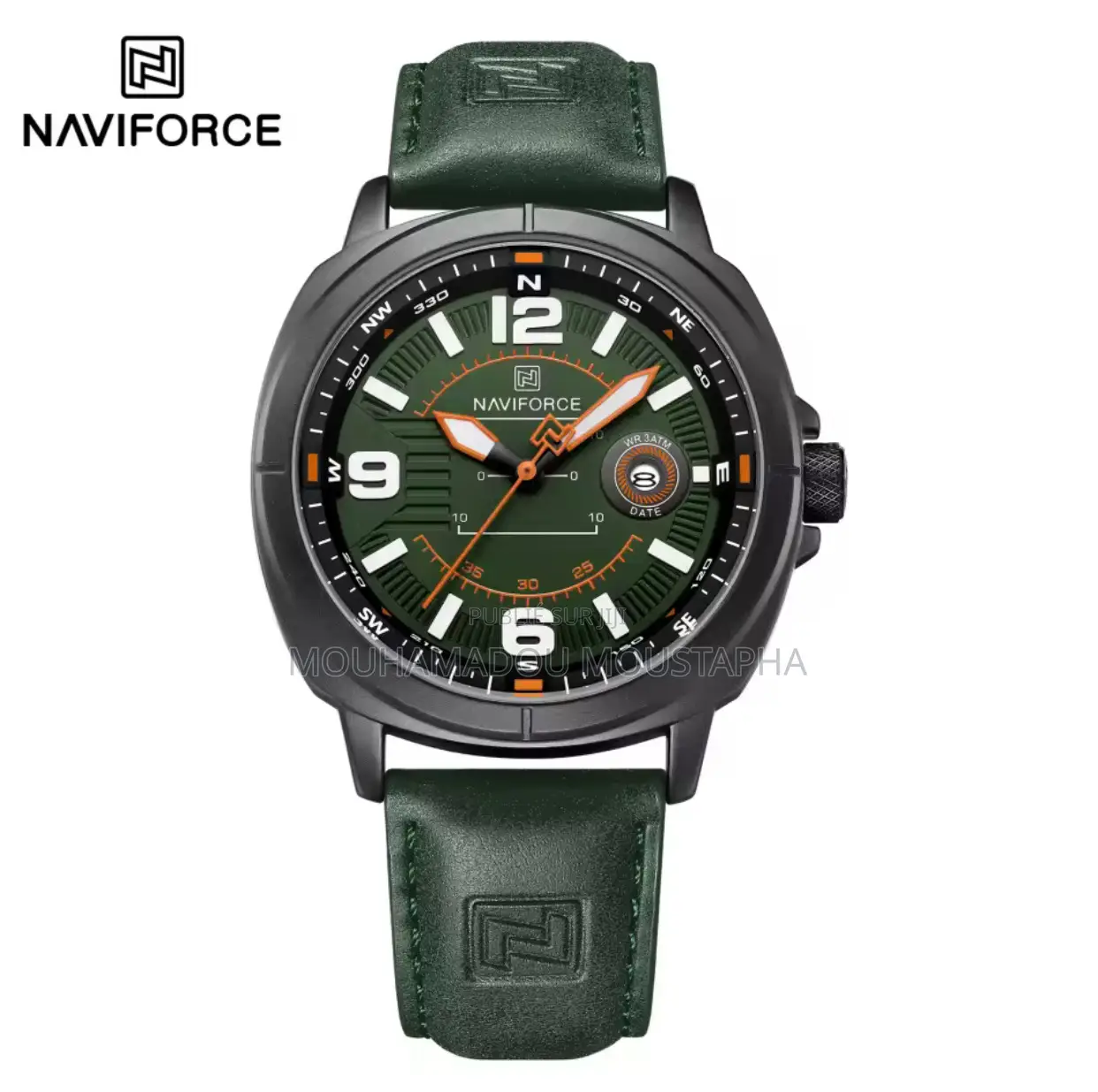 Montre De Classe