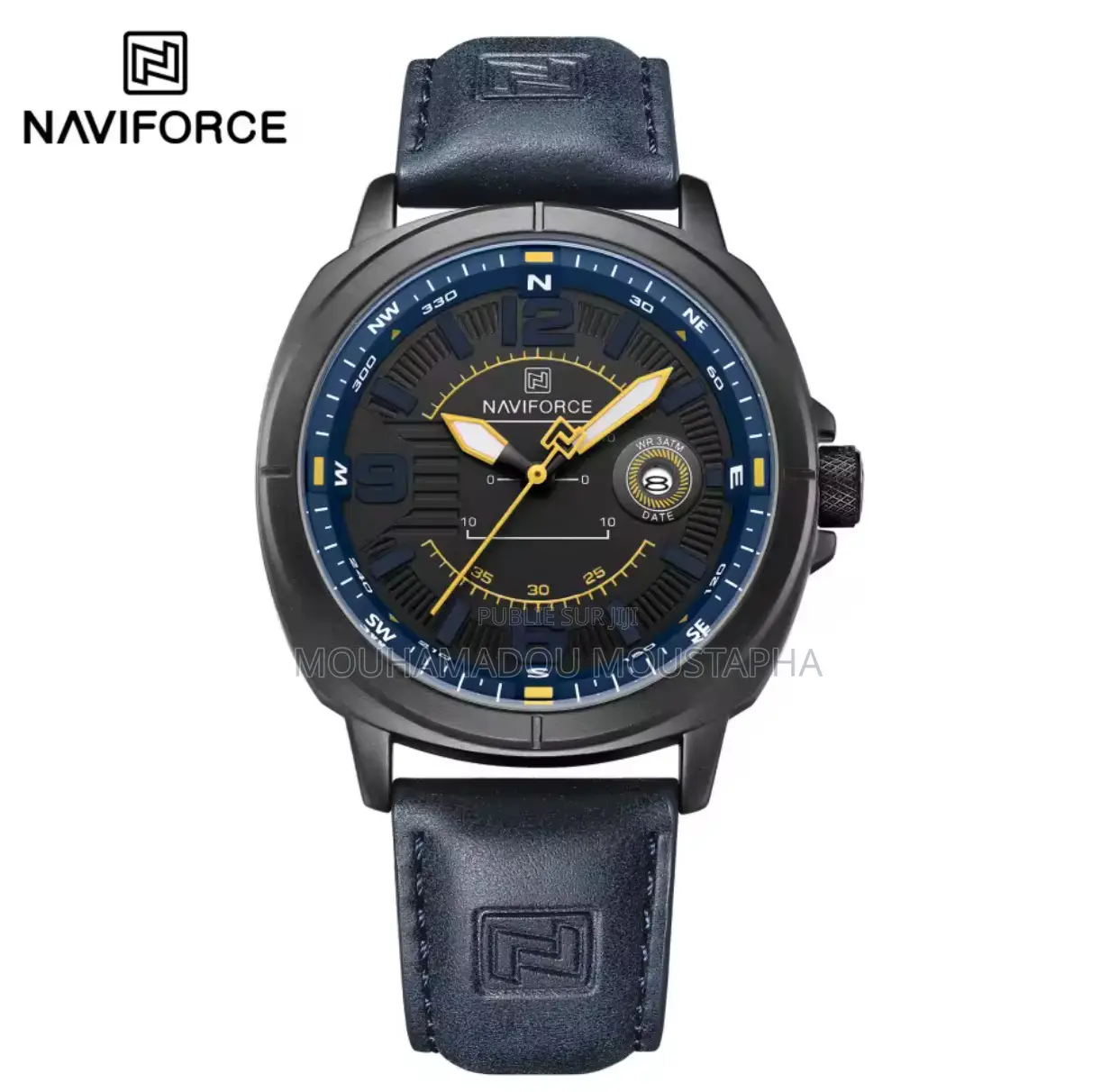 Montre De Classe