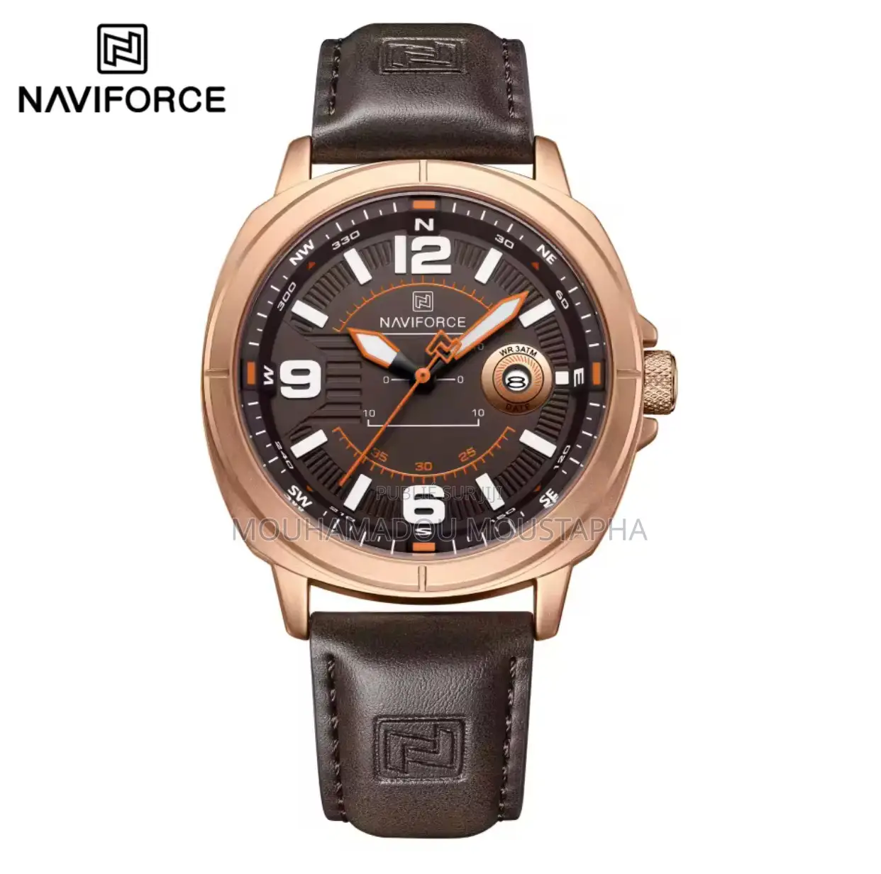 Montre De Classe