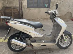 Honda Autre 2015 Gris