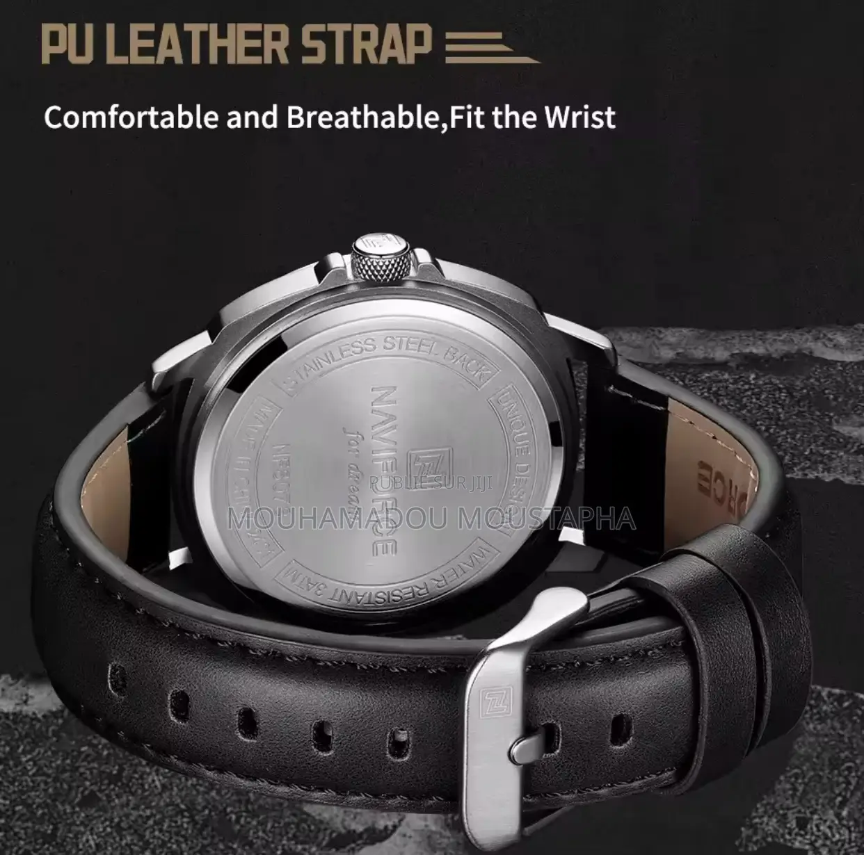 Montre De Classe