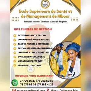 Bourse De Formation