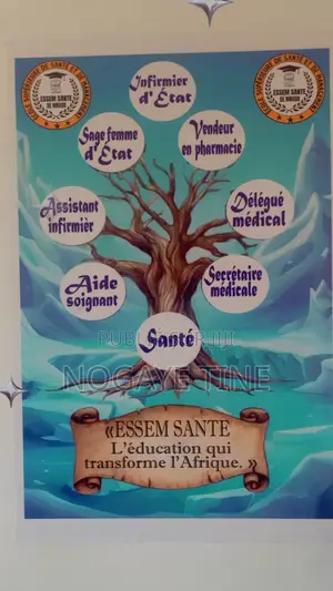 Bourse De Formation