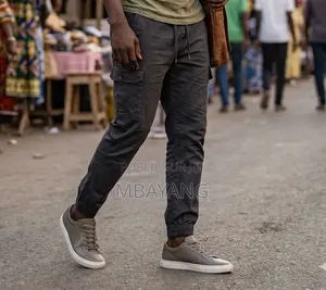 Pantalon en Très Bon Qualité