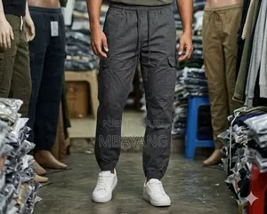 Pantalon en Très Bon Qualité