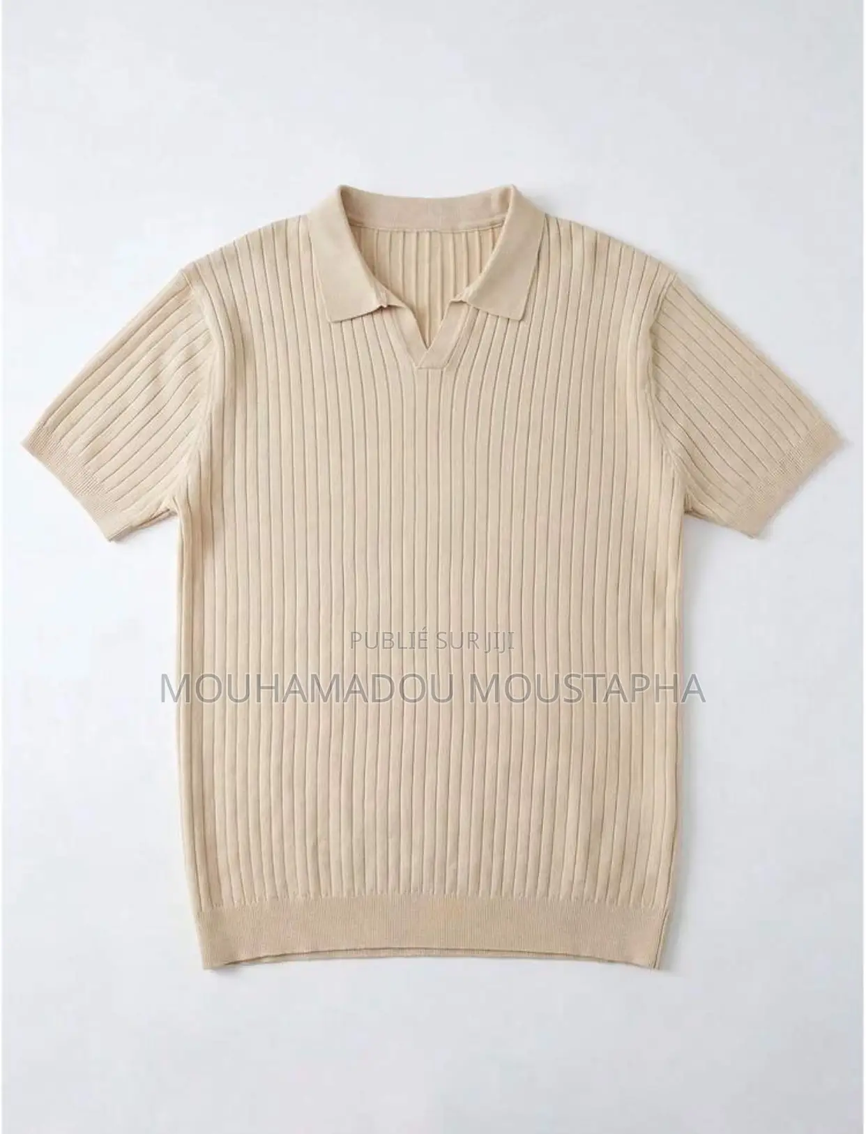 T-Shirt Top Classe
